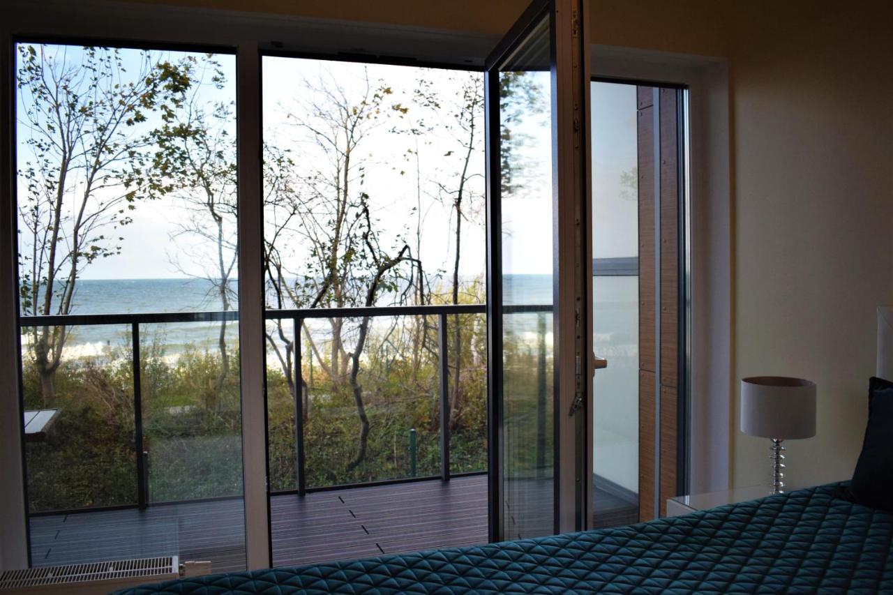 Apartment Apartos Ustronie