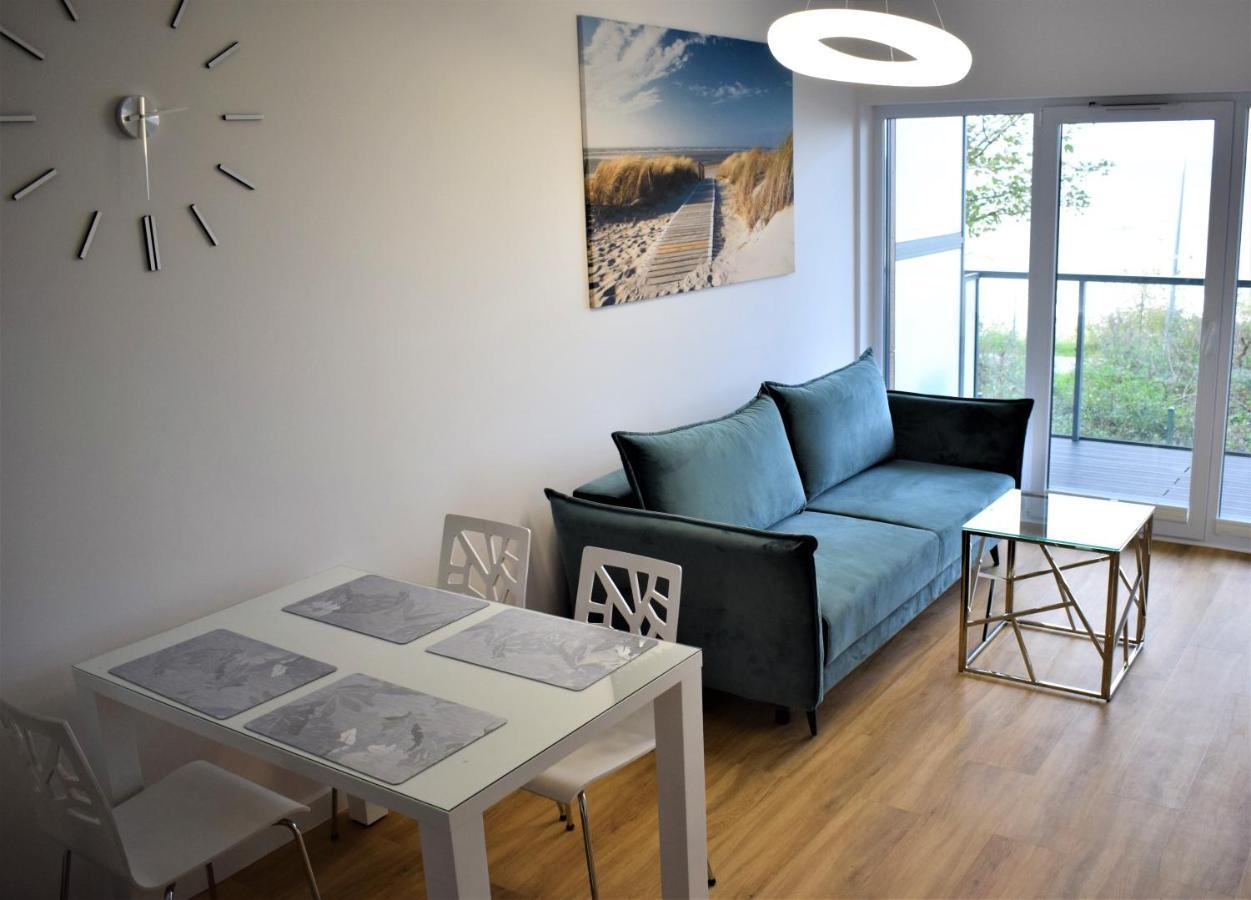 Apartment Apartos Ustronie Ustronie Morskie