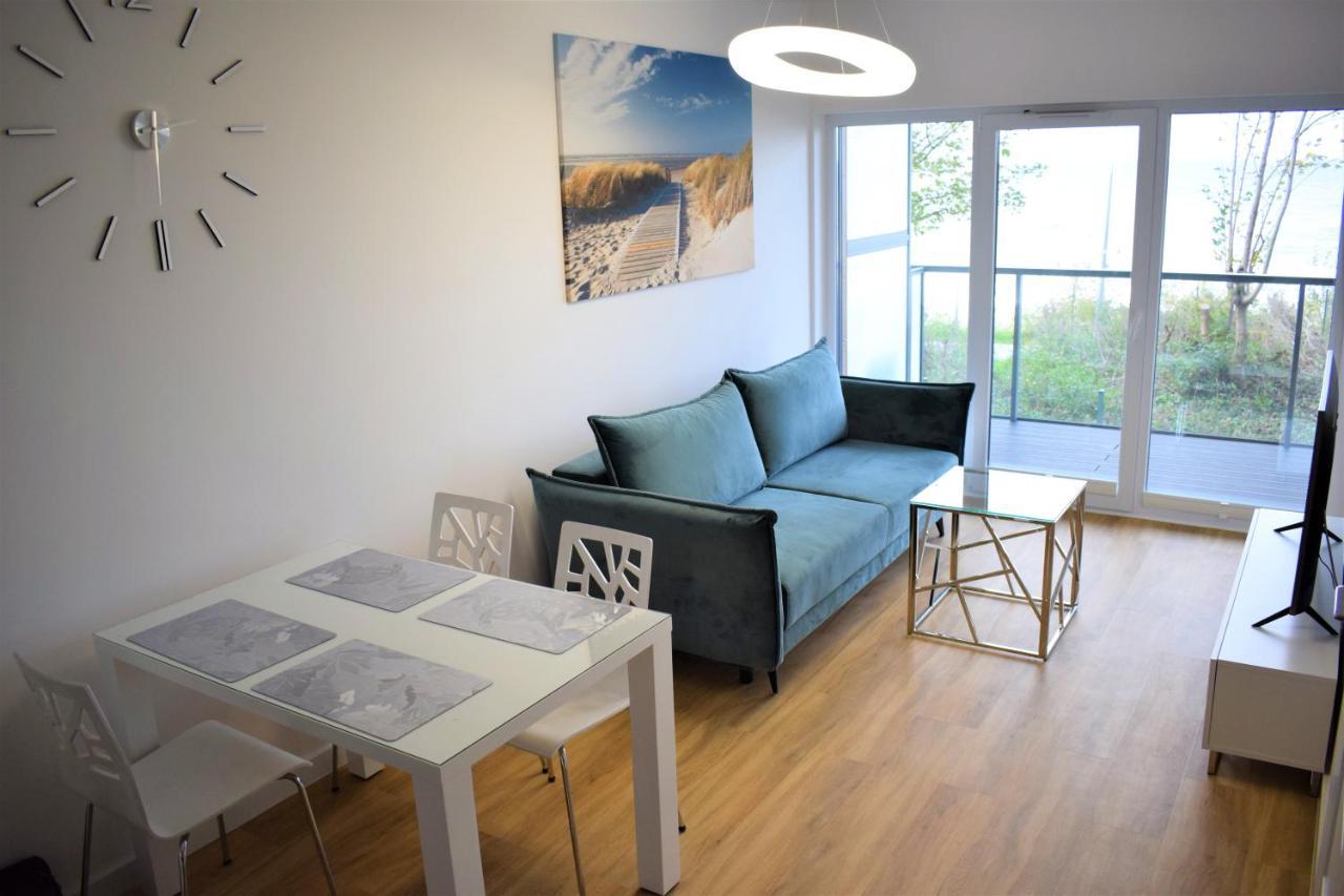 Apartment Apartos Ustronie