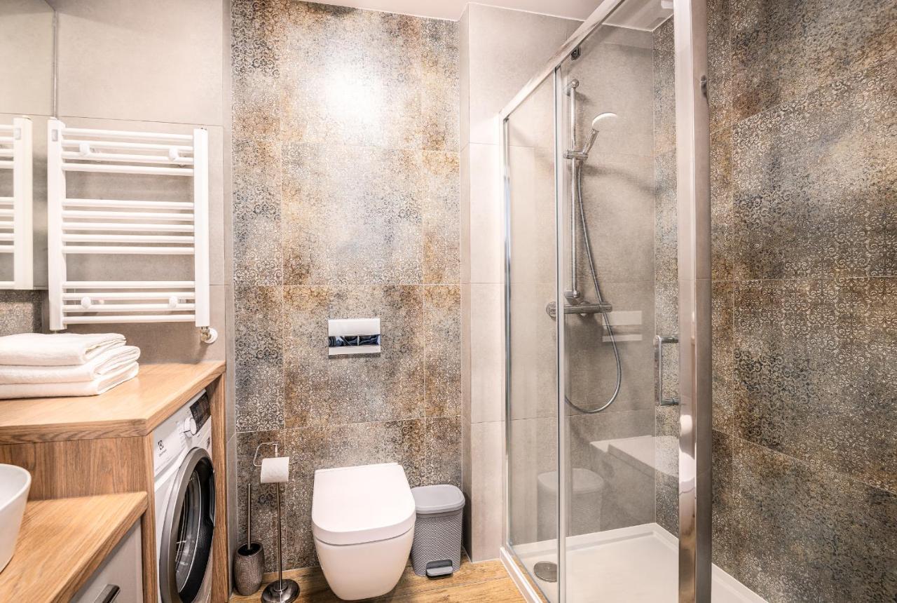 Apartos Ustronie Apartment