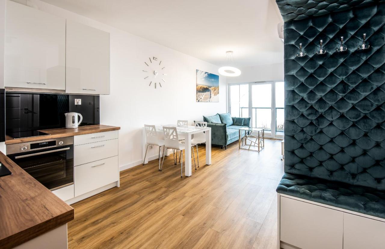 Apartment Apartos Ustronie Ustronie Morskie